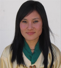 Dorji Dema